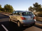 Mercedes-Benz B-Class F-Cell 2010 года